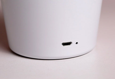 Wireless Touch LED Desk Lamp – Eye-Friendly Light With Night Mode