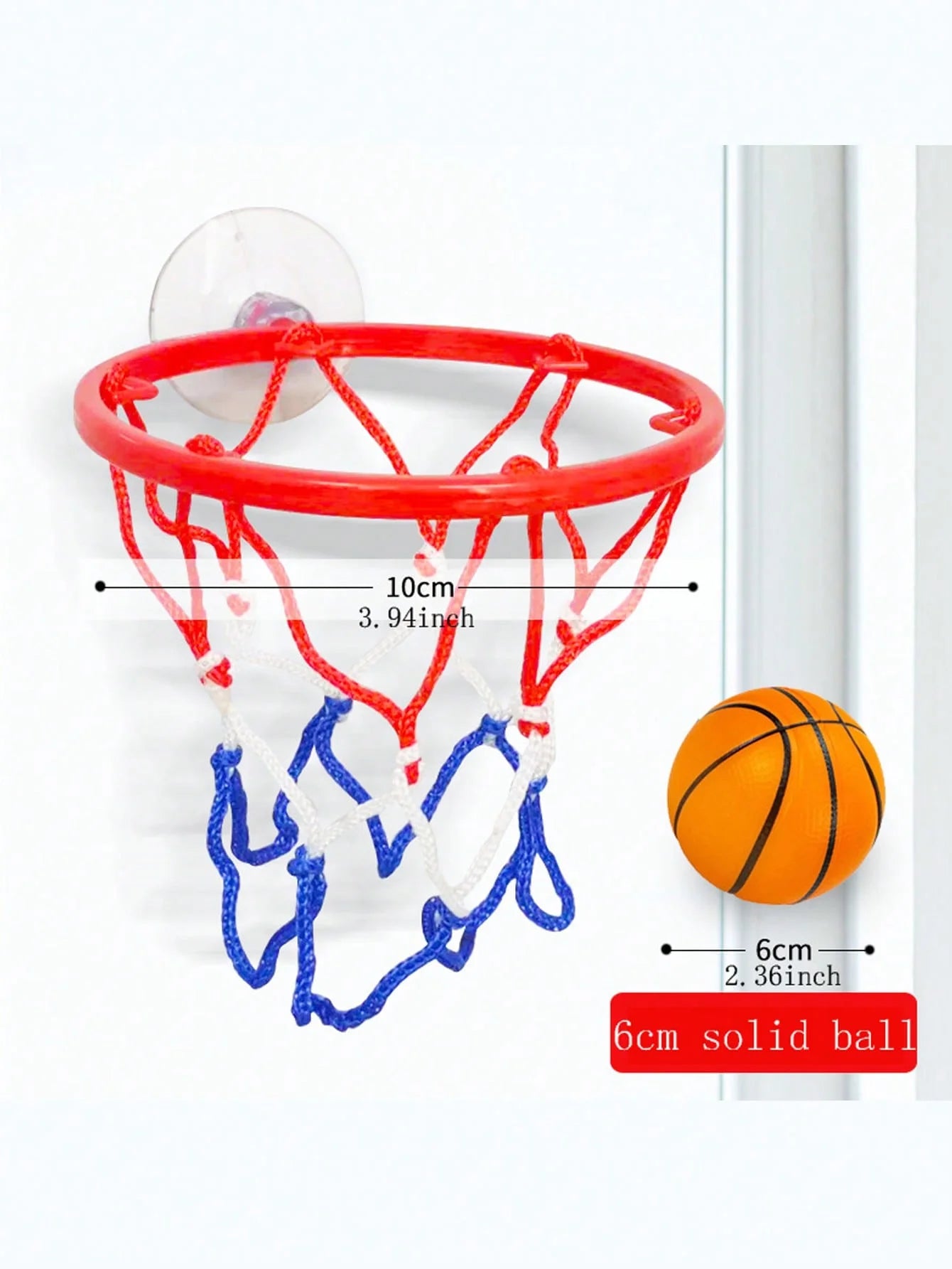 Mini Basketball Game – Fun Tabletop Shooting Toy With Wrist Band
