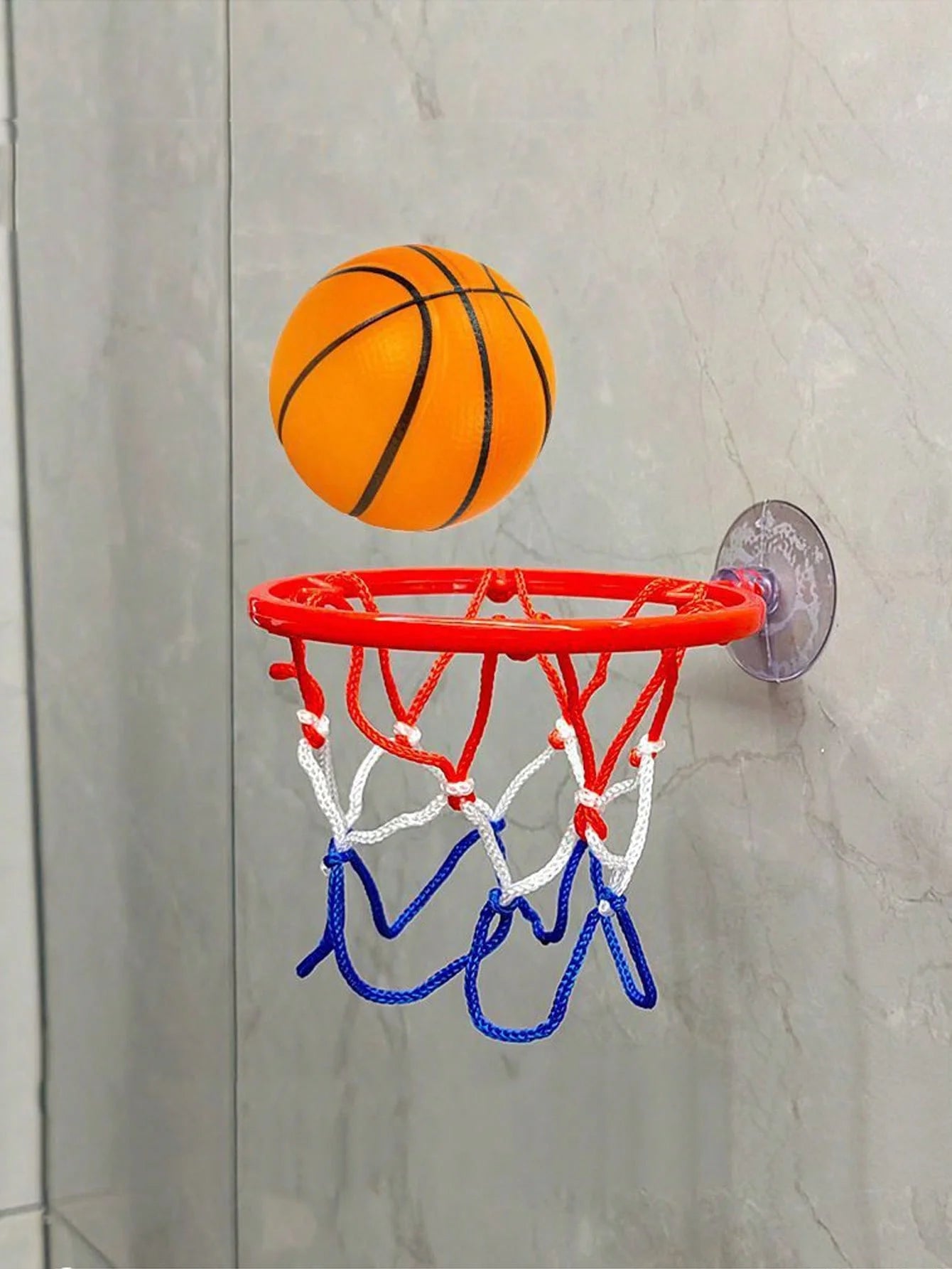 Mini Basketball Game – Fun Tabletop Shooting Toy With Wrist Band