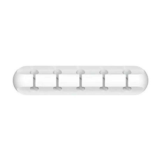 Cable Organizer – Desktop Cord Holder