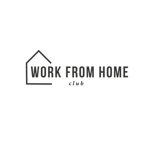 Work From Home Club
